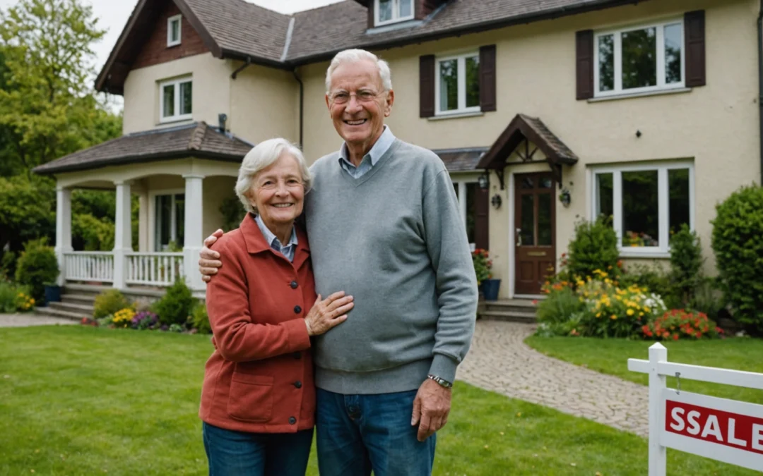 L’avenir du viager dans le marché immobilier moderne