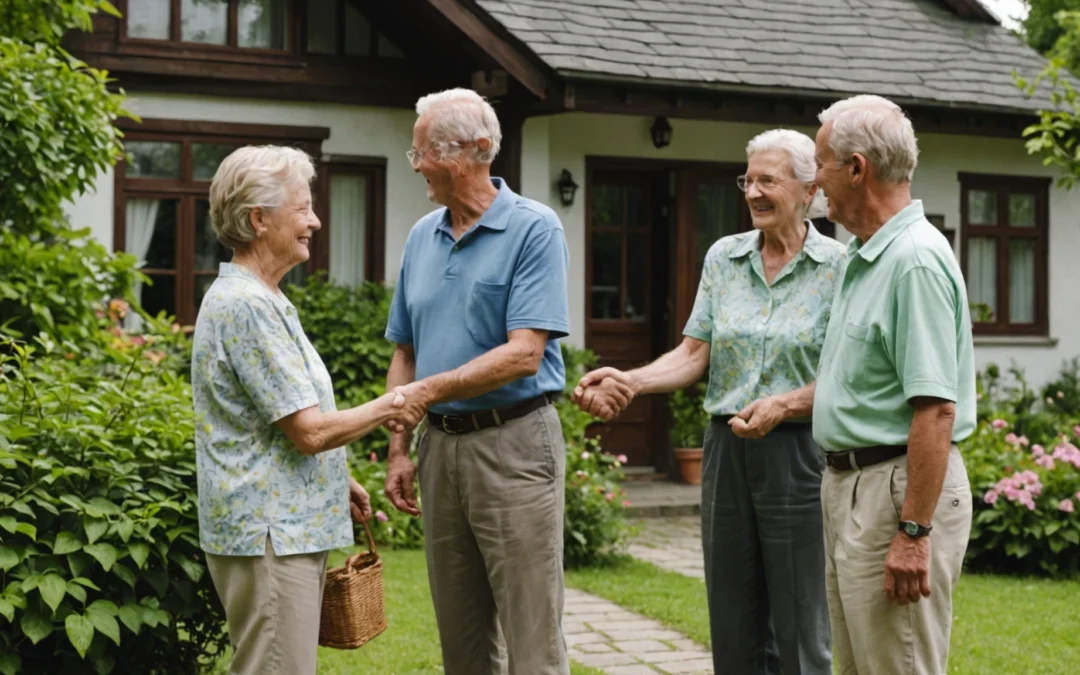 Découvrez le viager : l’art d’investir en immobilier autrement